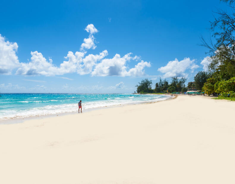 Accra Beach (Rockley Beach)