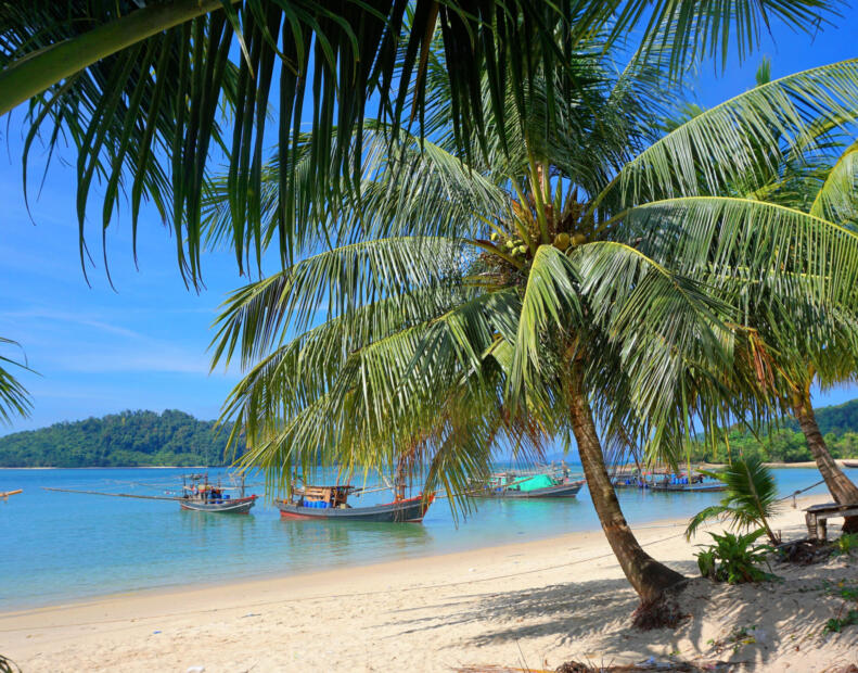 Mergui Archipelago