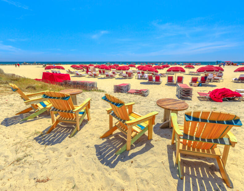 Coronado Beach