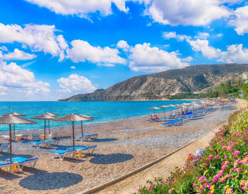 Pissouri Bay