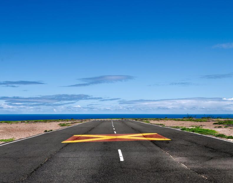 Międzynarodowy Port Lotniczy Gran Canaria (LPA)