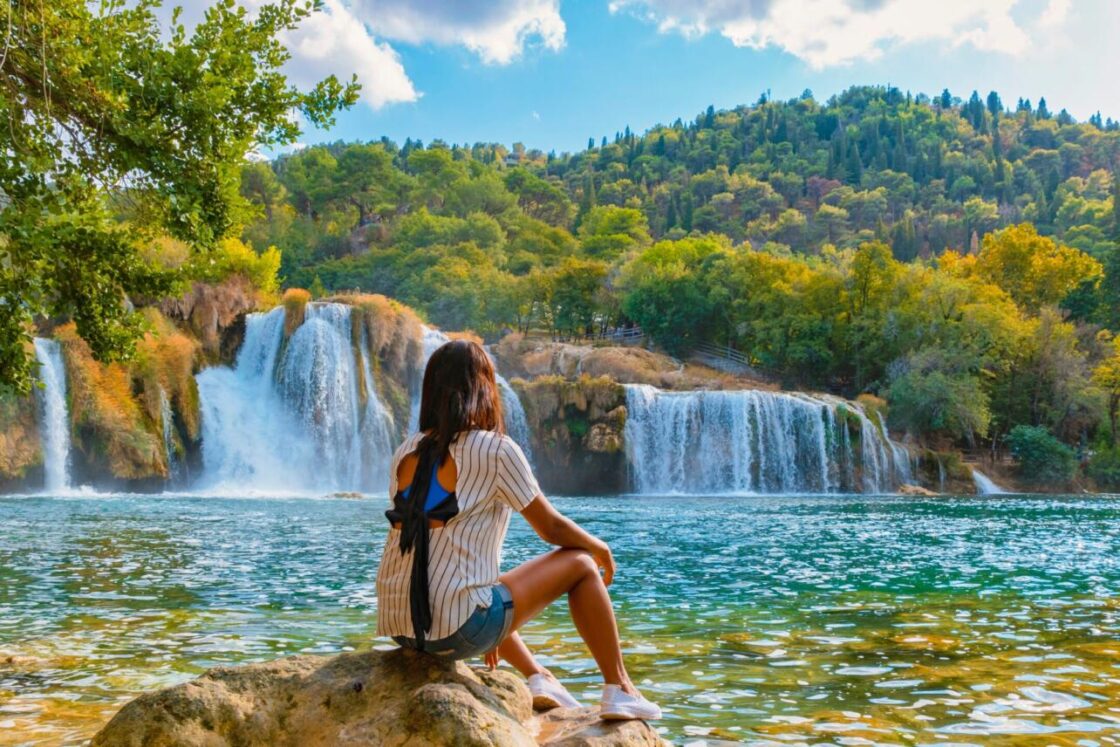 Ile pieniędzy zabrać do Chorwacji?