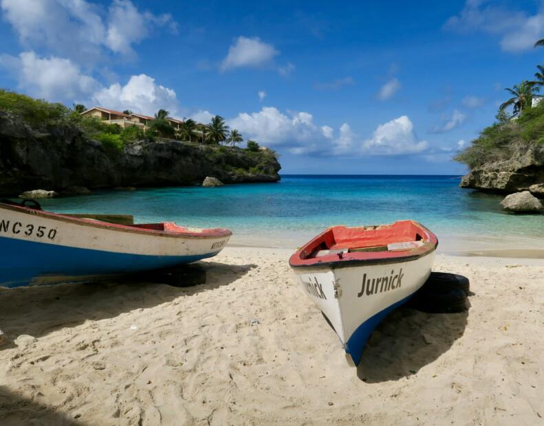 Ile zabrać na tydzień na Curacao lecąc w opcji ze śniadaniami i obiadokolacjami?