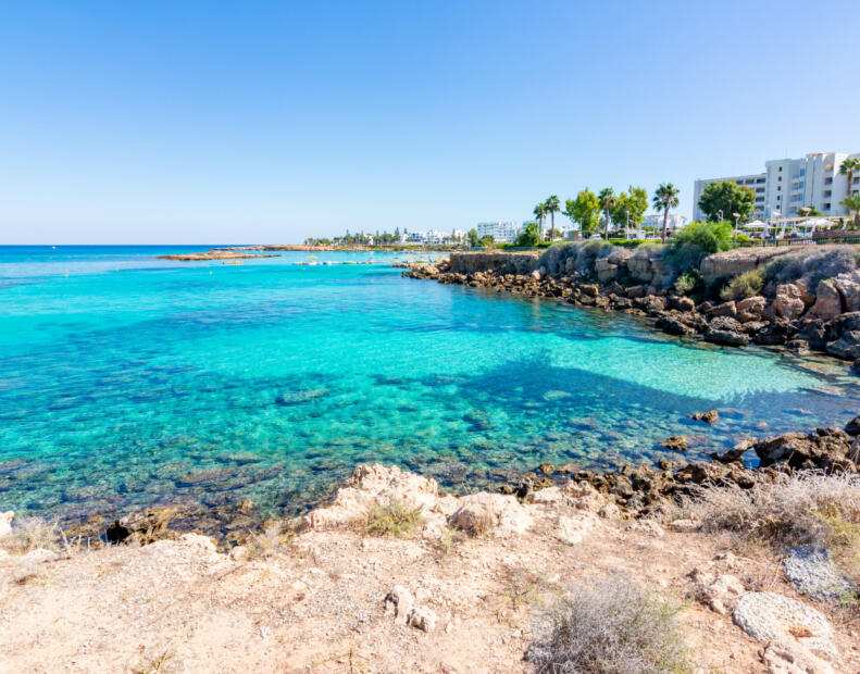 Fig Tree Bay