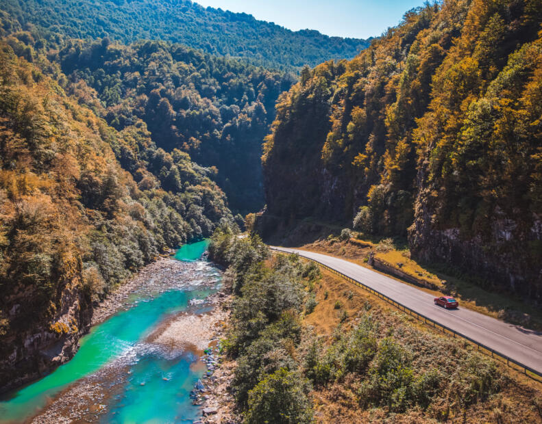 Na jakie dodatkowe wydatki trzeba być przygotowanym w Gruzji?