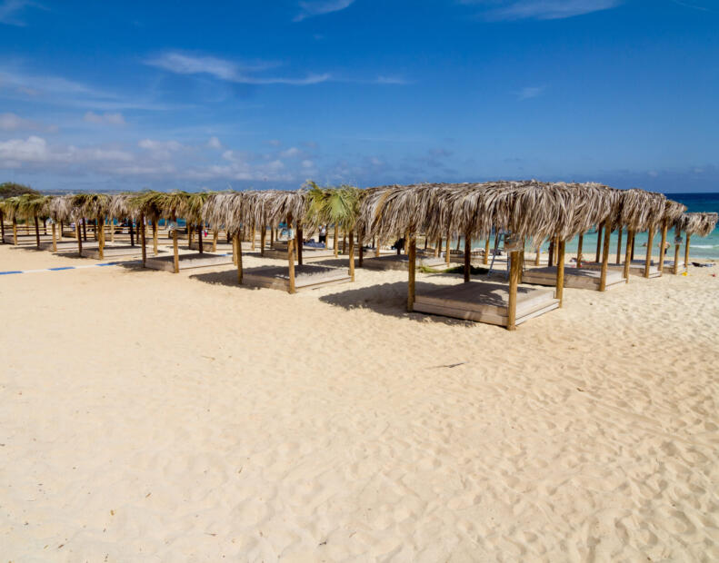 Makronissos Beach