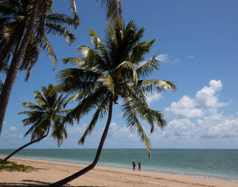 Praia do Patacho