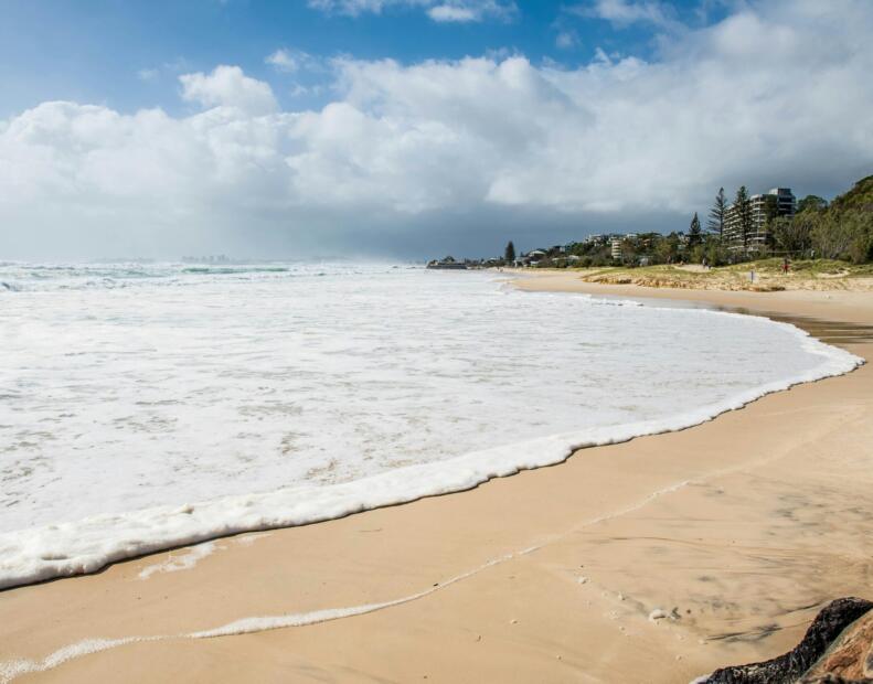 Ile zabrać na tydzień do Australii lecąc na All Inclusive?