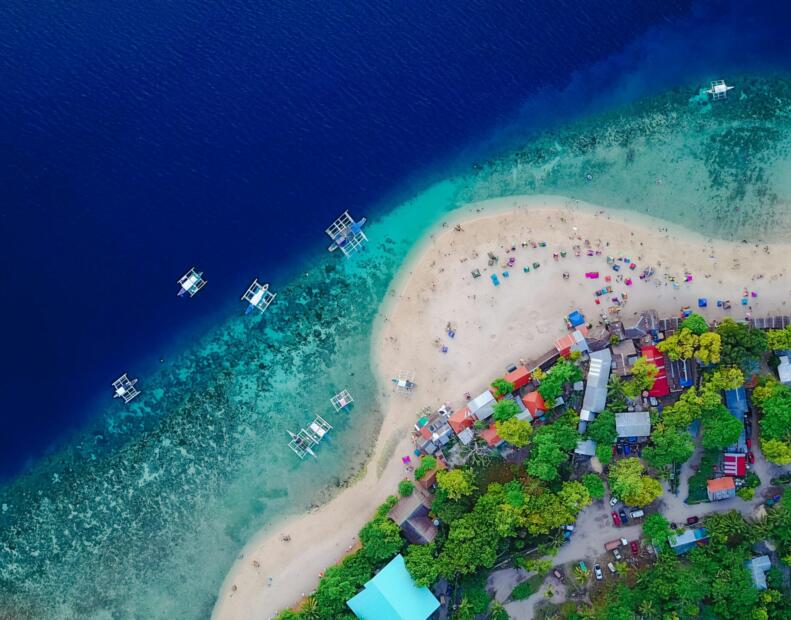 Ile zabrać na tydzień na Filipiny lecąc w opcji ze śniadaniami i obiadokolacjami?