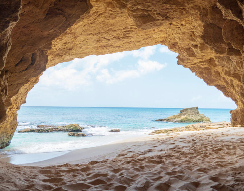 Ile zabrać na tydzień na Saint Martin lecąc na All Inclusive?