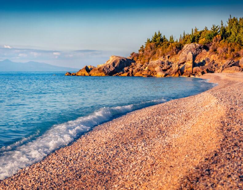 Livadhi Beach