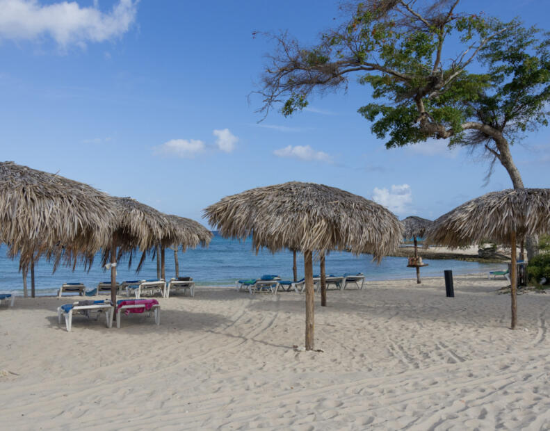 Playa Pesquero