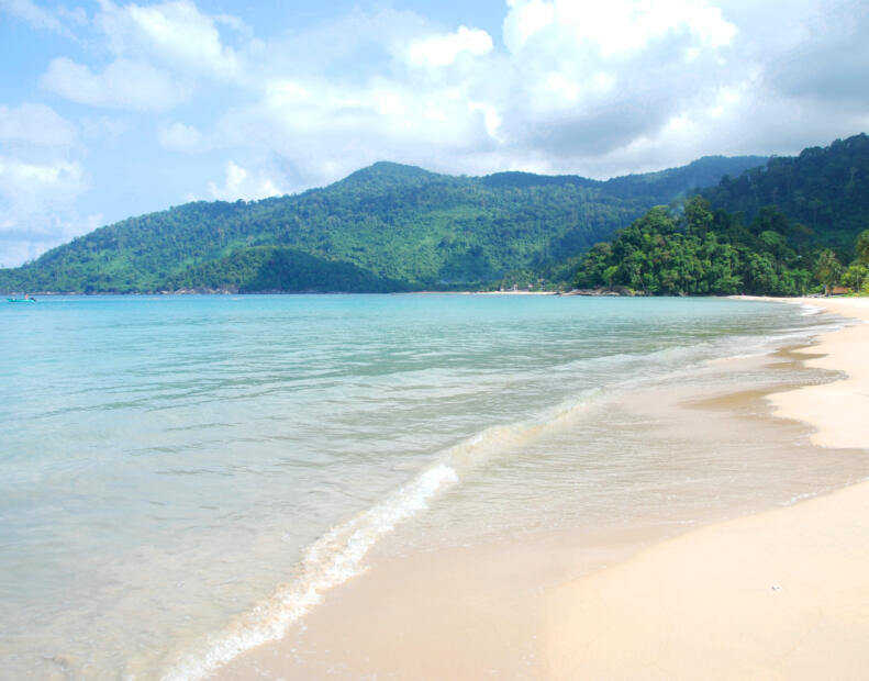 Juara Beach