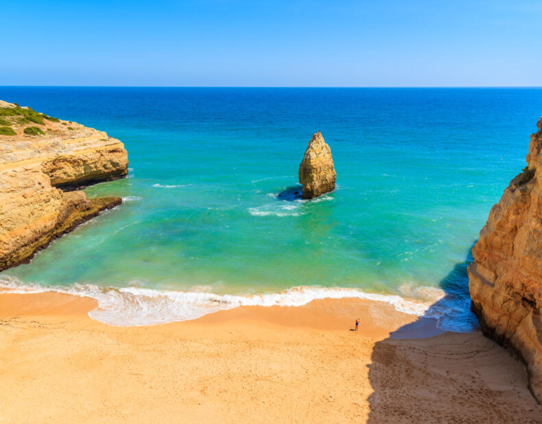Praia do Carvalho