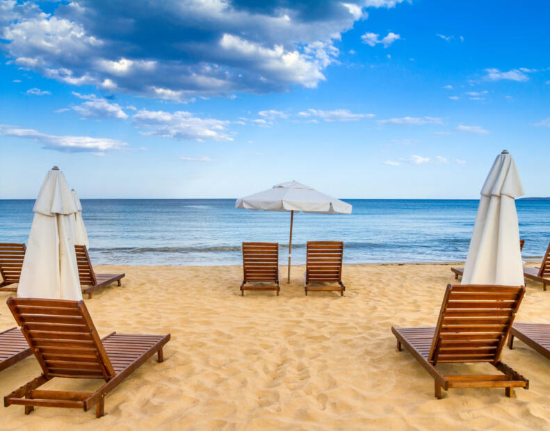 Kavatsi Beach
