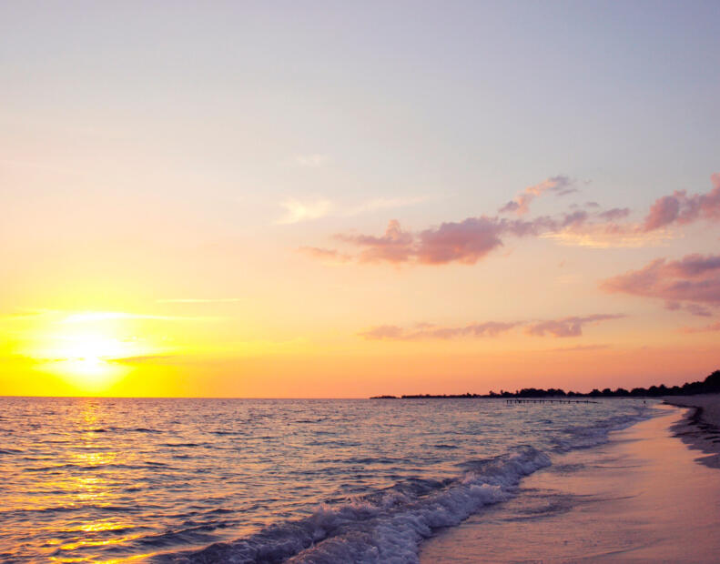 Playa Ancón