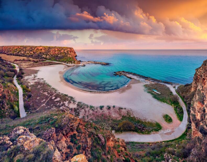 Bolata Beach