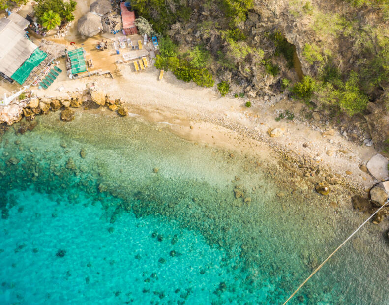 Tugboat Beach