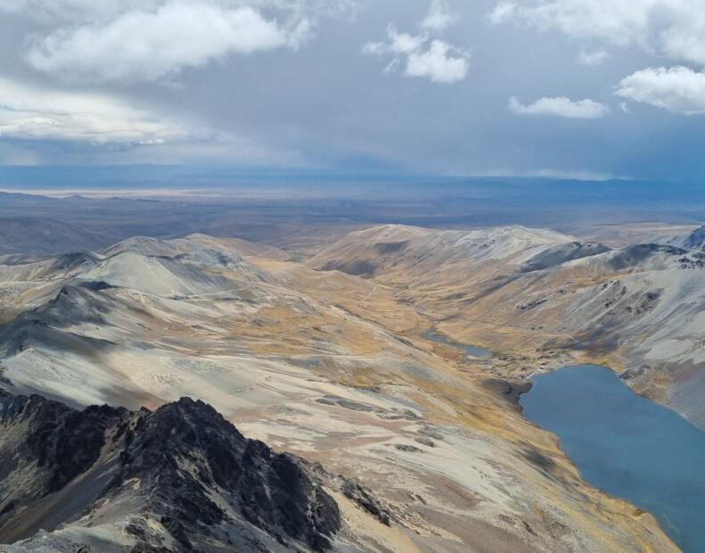 Laguna Tuni
