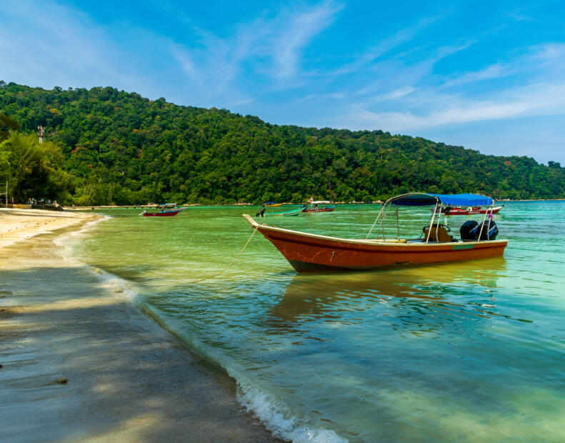 Teluk Dalam