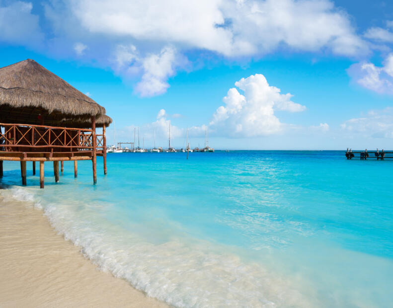 Playa Maroma