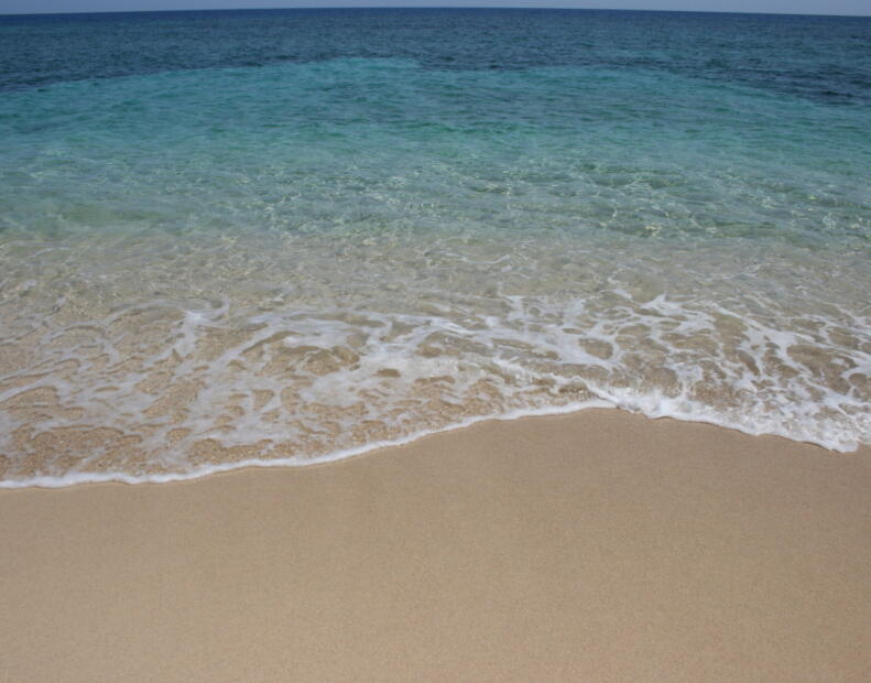 Reggae Beach