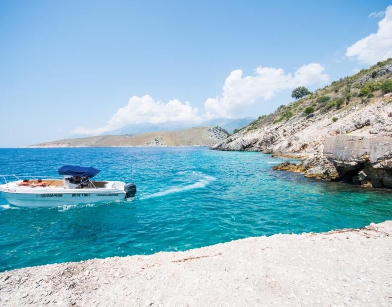 Porto Palermo