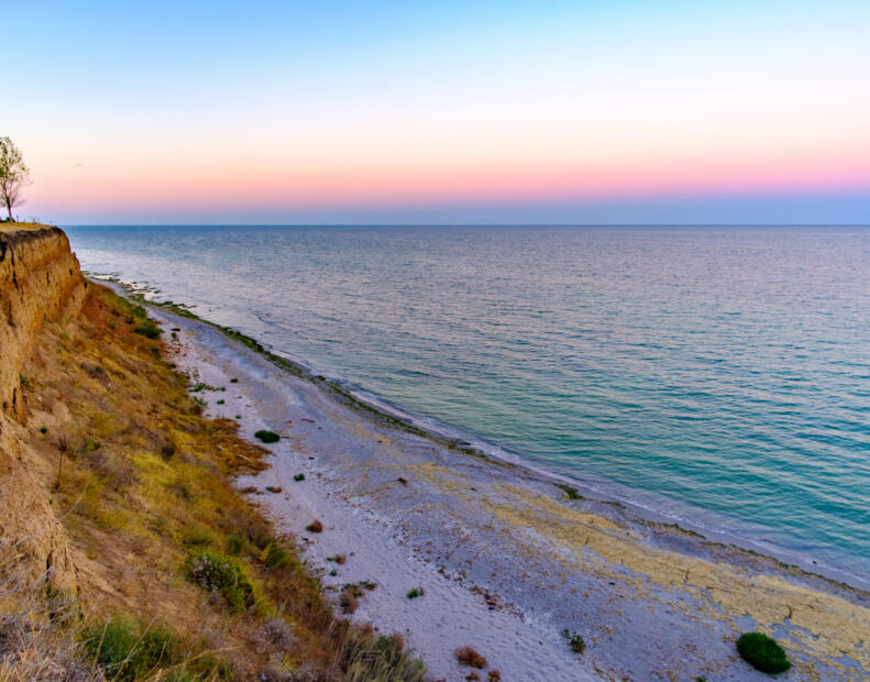 Krapets Beach