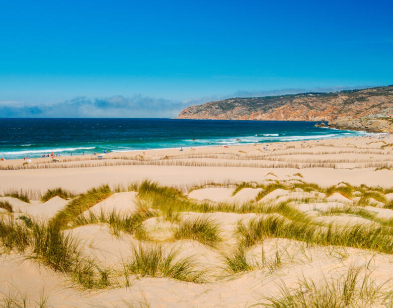 Praia do Guincho