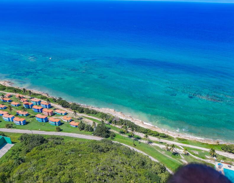Playa Jibacoa