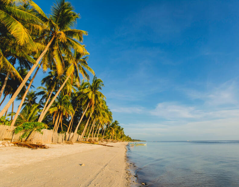 Paliton Beach