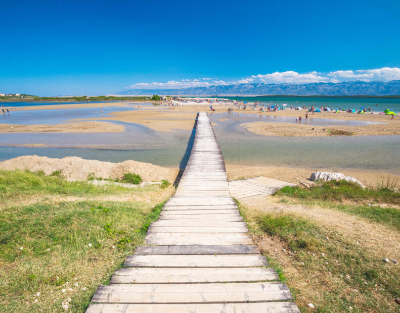 Queen’s Beach