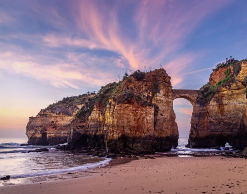 Praia dos Estudantes