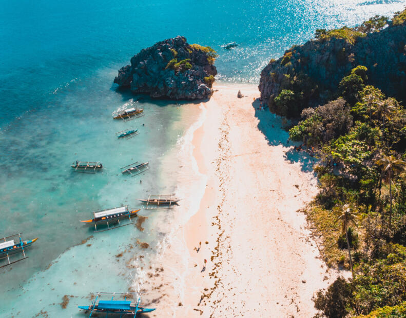 Matukad Island