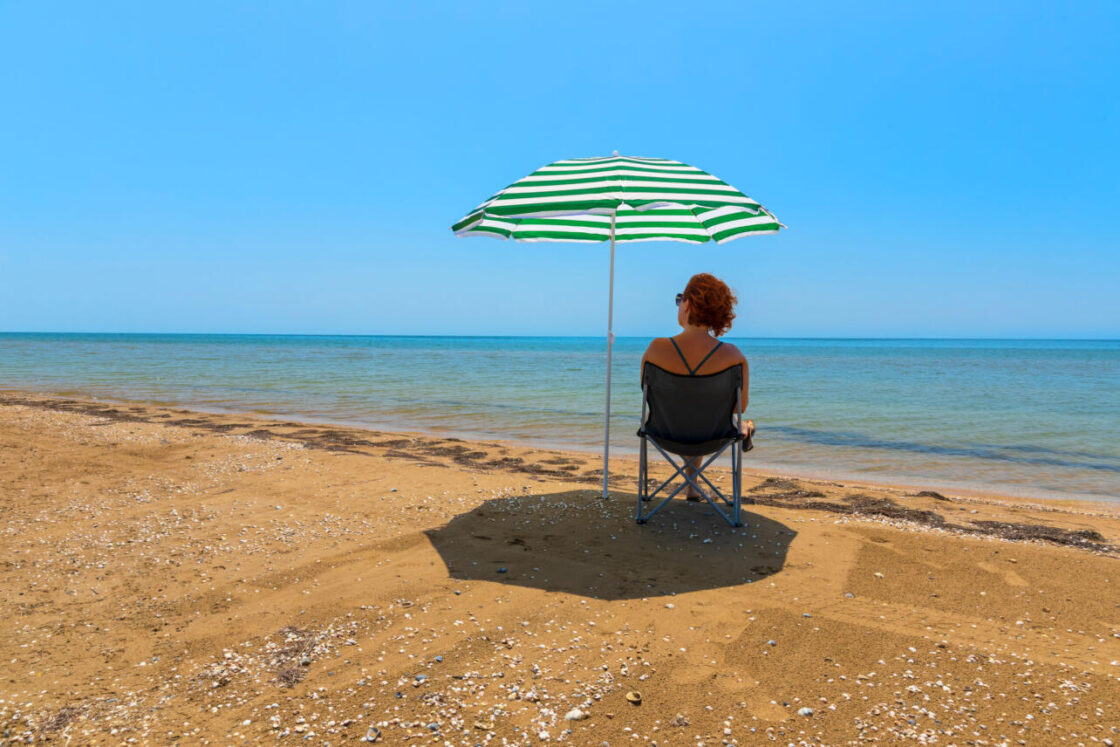 Najpiękniejsze plaże w Azerbejdżanie. Top ranking