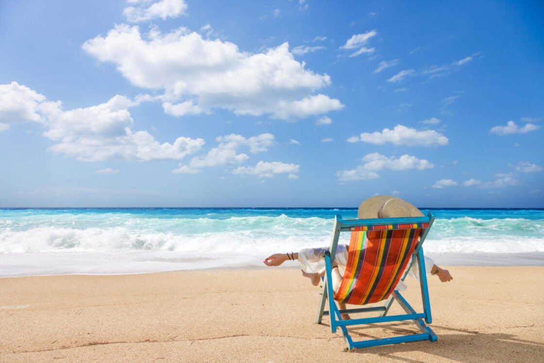 Najpiękniejsze plaże na Lefkadzie. Top ranking