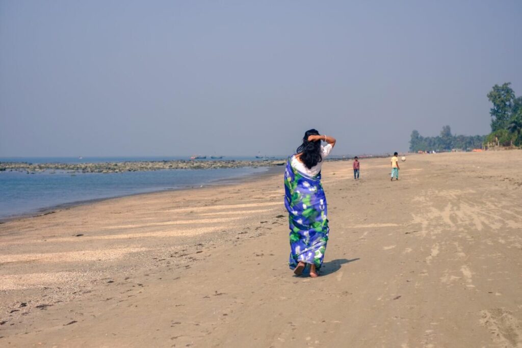 Najpiękniejsze plaże w Bangladeszu. Top ranking