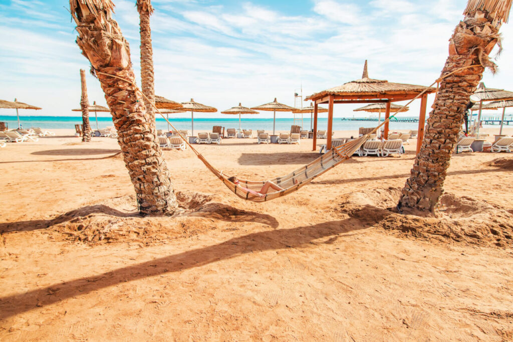 Najpiękniejsze plaże w Tunezji. Top ranking