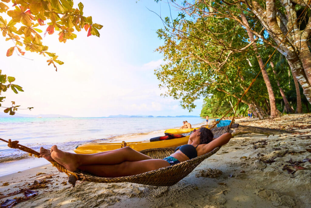 Najpiękniejsze plaże na Filipinach. Top ranking