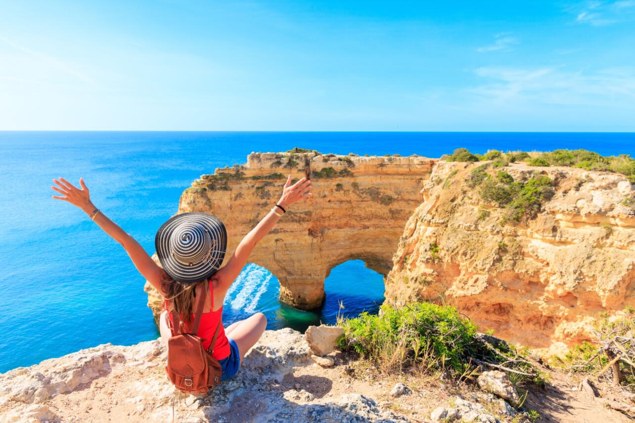 Najpiękniejsze plaże w Portugalii. Top ranking