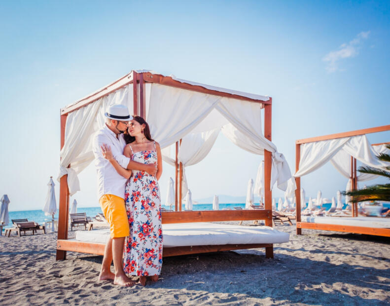 Czym charakteryzują się plaże w Bułgarii?