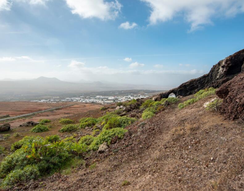 Ile zabrać na tydzień na Lanzarote lecąc na All Inclusive?