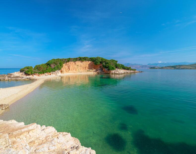 Ksamil