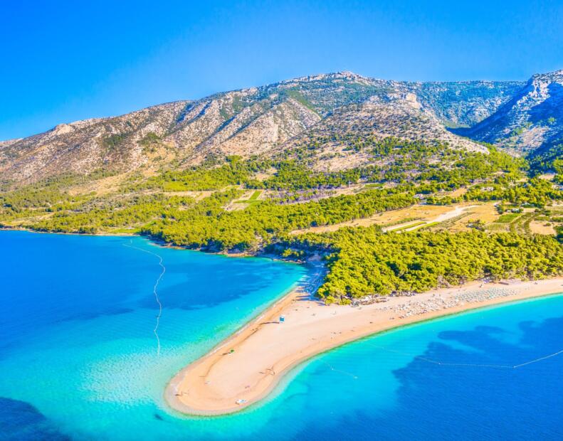 Zlatni Rat