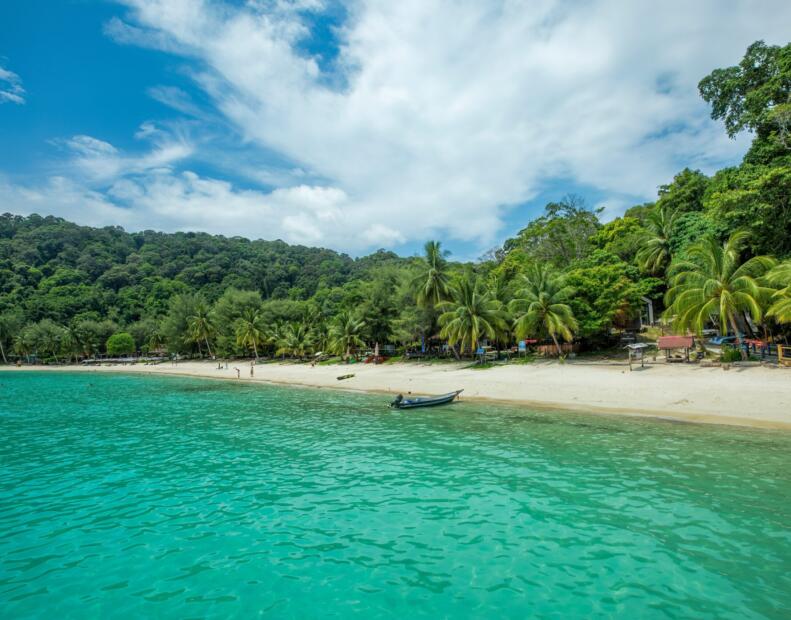 Perhentian Islands