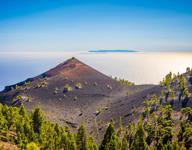 Ile zabrać na tydzień na El Hierro lecąc w opcji ze śniadaniami i obiadokolacjami?
