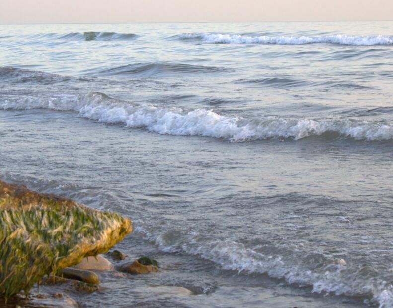 Shikhov Beach