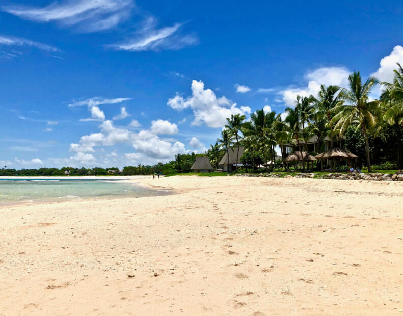 Natadola Beach