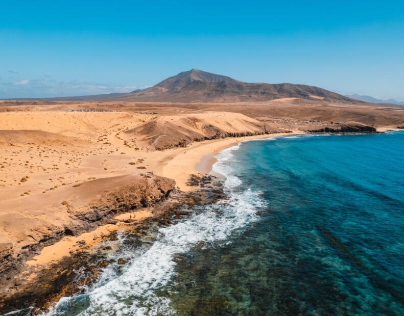 Ile zabrać na tydzień na Lanzarote lecąc w opcji ze śniadaniami i obiadokolacjami?