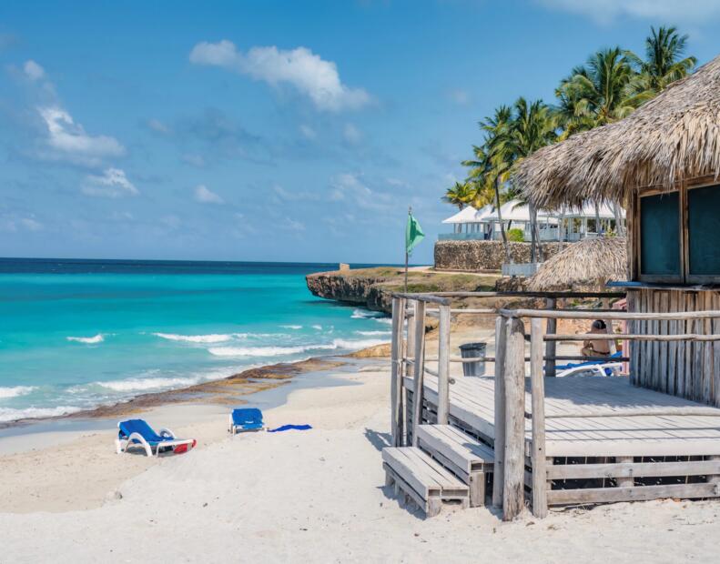 Playa Varadero